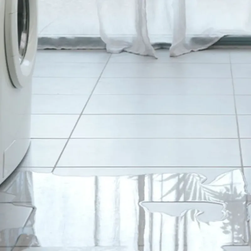 Appliance Leak Cleanup in Meadville, PA